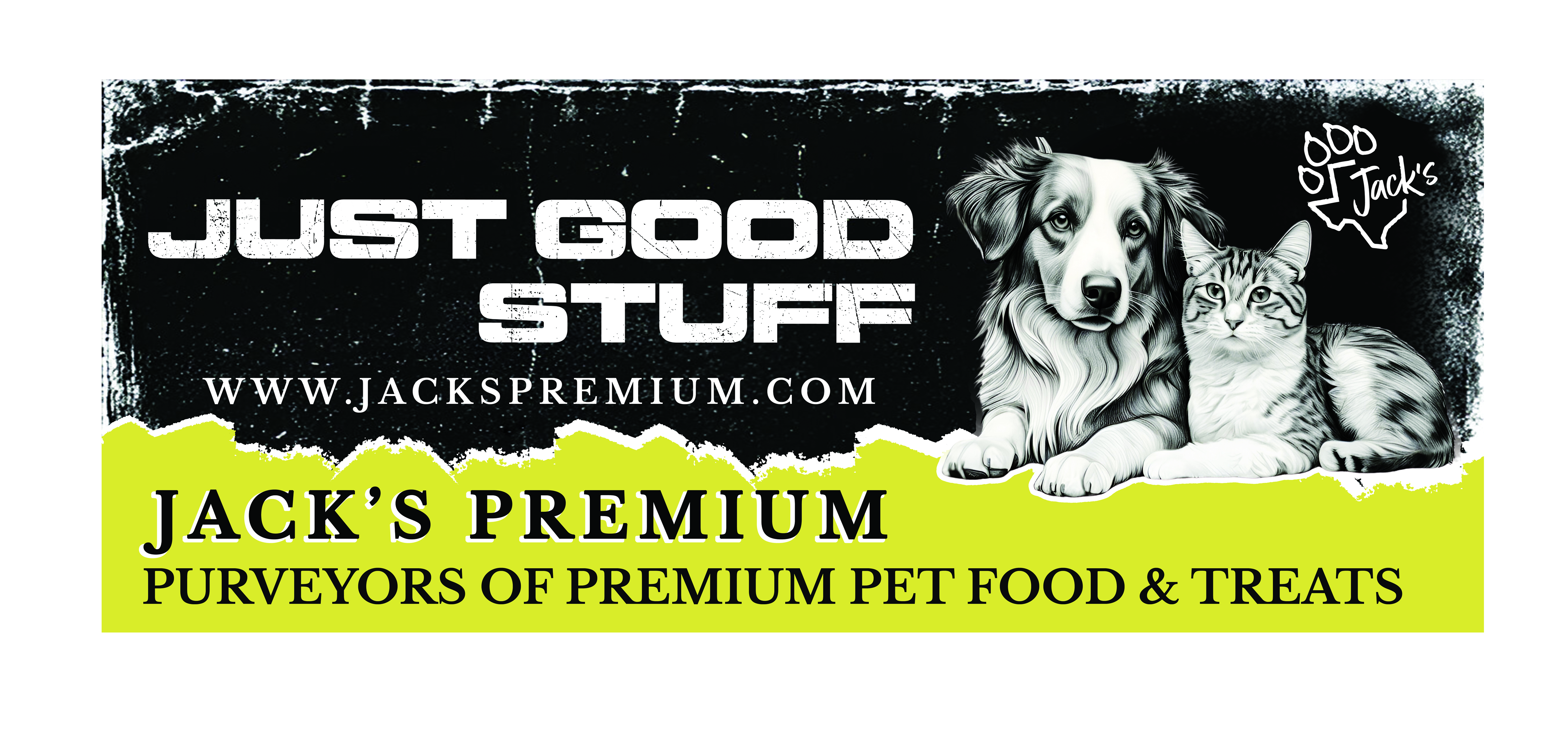 Poster Design by SAI DESIGNS for Jack's Premium | Design #35079114