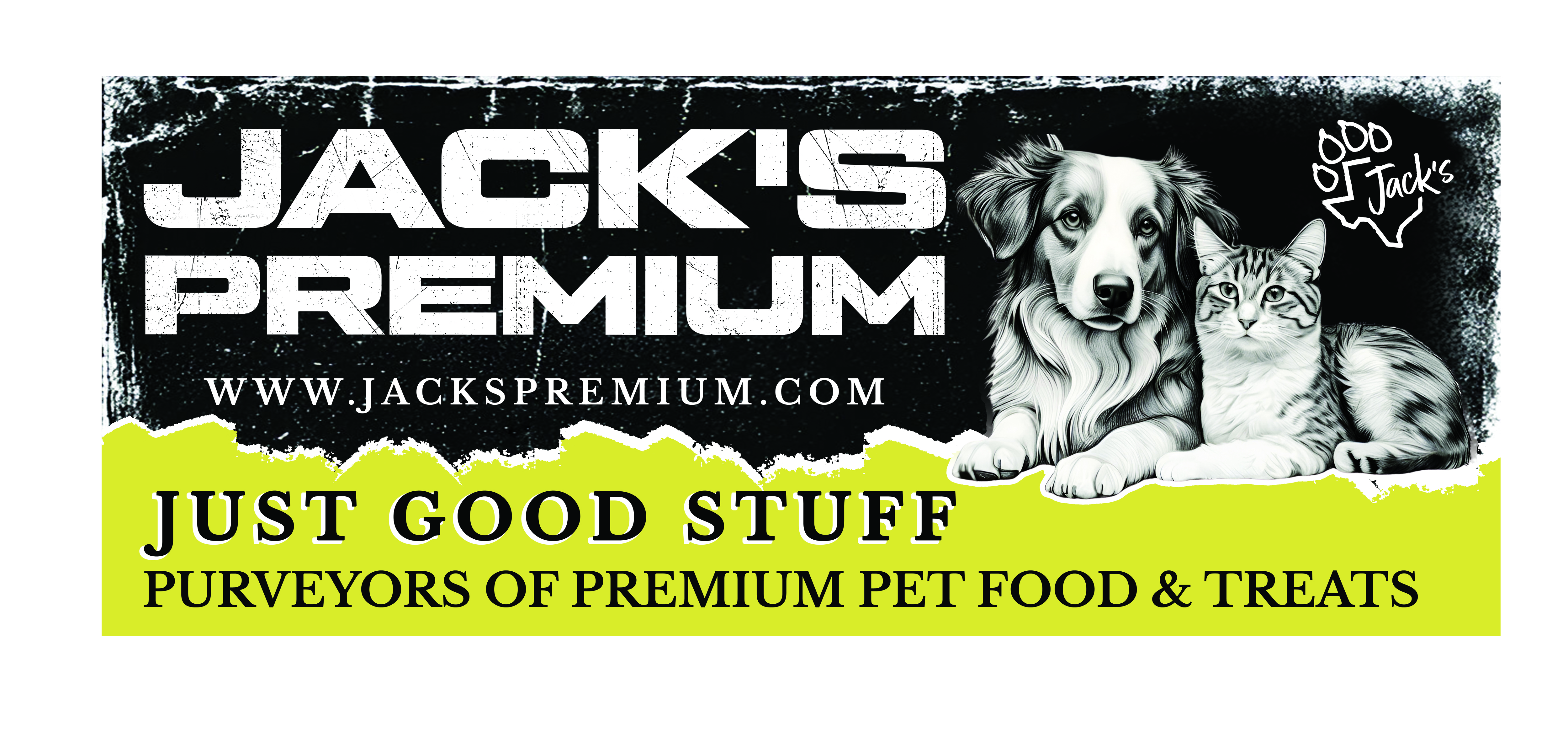 Poster Design by SAI DESIGNS for Jack's Premium | Design #35079139