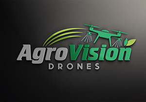 Design de Logo par darshan Arts pour AgroVision Drones | Design #35058932