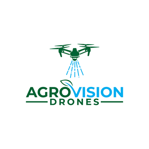 Diseño de Logo por Impressive logo para AgroVision Drones | Diseño: #35050347