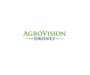 Design de Logo par Munnabhai09 pour AgroVision Drones | Design #35049500