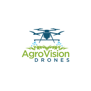 Diseño de Logo por prodesigns99 para AgroVision Drones | Diseño: #35049664