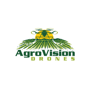 Diseño de Logo por prodesigns99 para AgroVision Drones | Diseño: #35049665