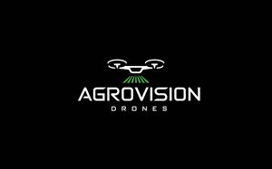 Diseño de Logo por USIAD ANAS para AgroVision Drones | Diseño: #35045620