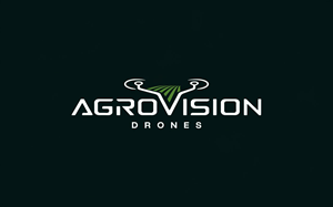 Diseño de Logo por USIAD ANAS para AgroVision Drones | Diseño: #35045621