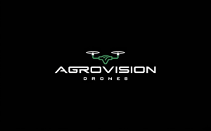 Diseño de Logo por USIAD ANAS para AgroVision Drones | Diseño: #35045622