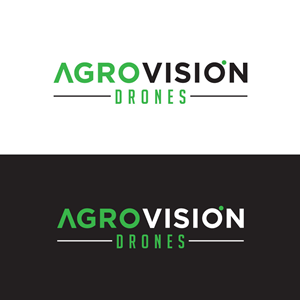Design de Logo par Maria's Creation pour AgroVision Drones | Design #35042243