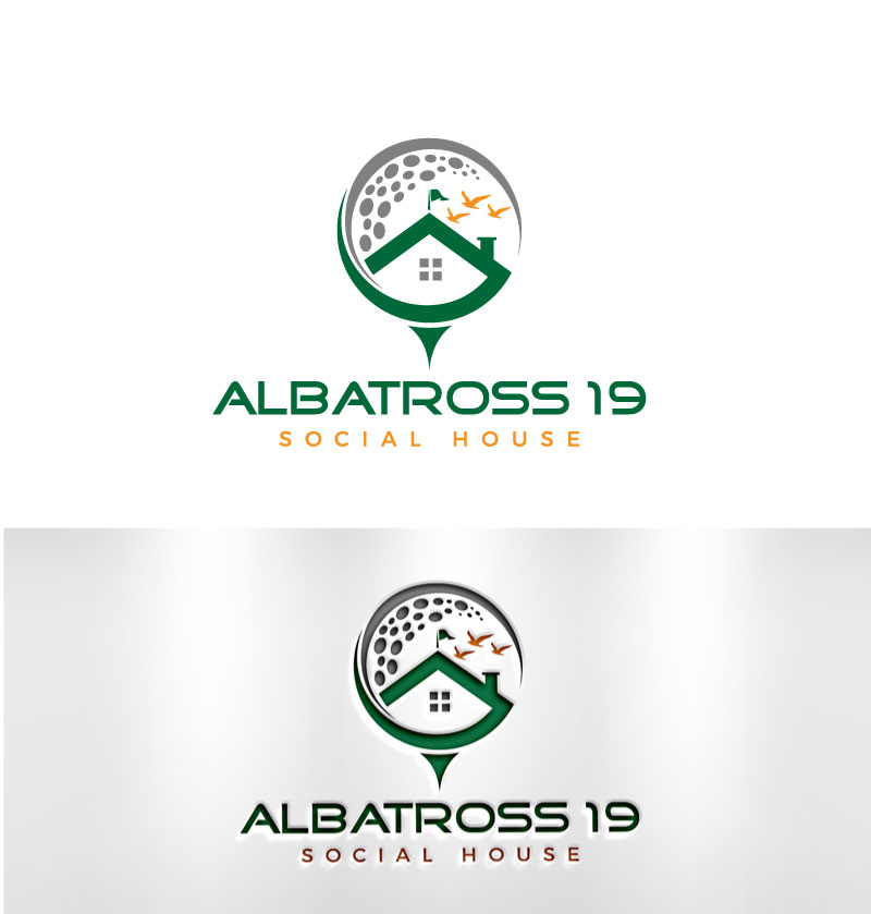 Diseño de Logo por Cliping_path para este proyecto | Diseño #35041197