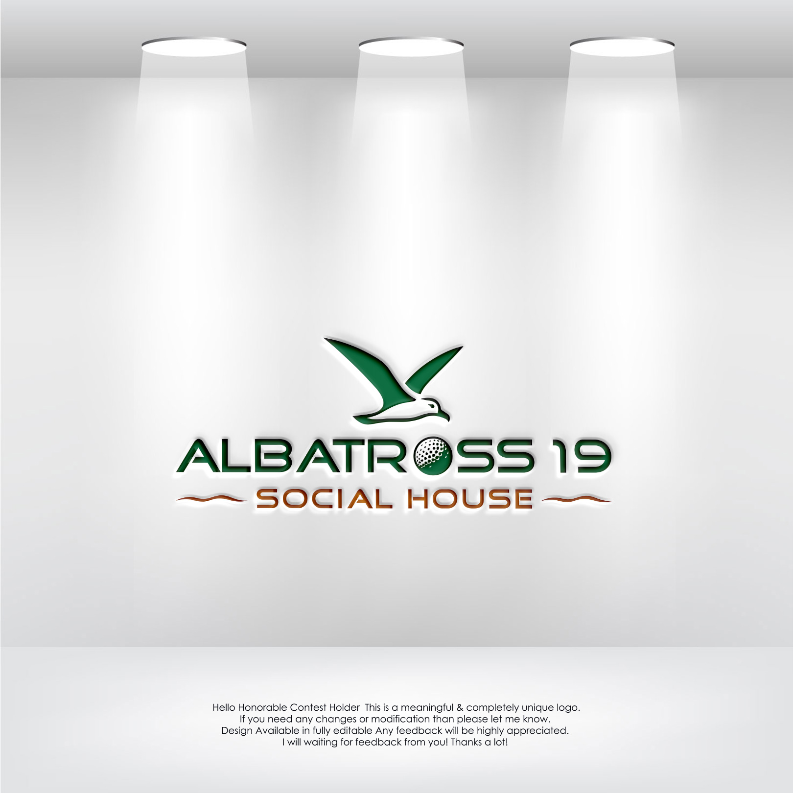 Logo Design by LogoEon for this project | Design #35040715