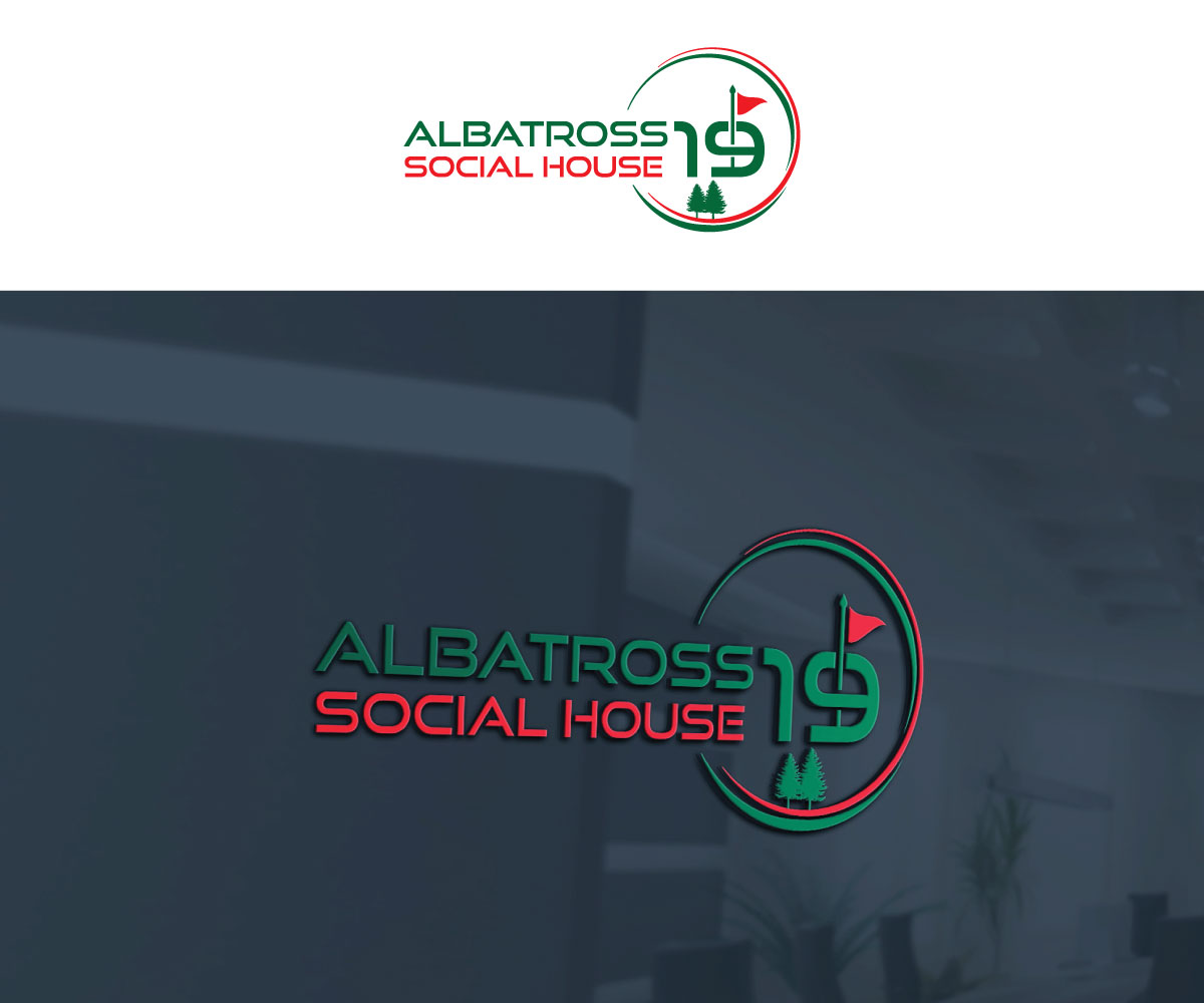 Logo-Design von Luckey yaari für dieses Projekt | Design #35041782