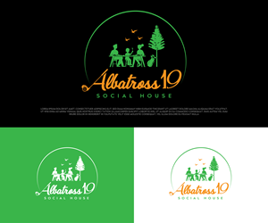 Logo Design by Ahmad Sani