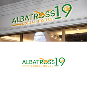 Logo Design by Ash_Design™ for this project | Design: #35088770