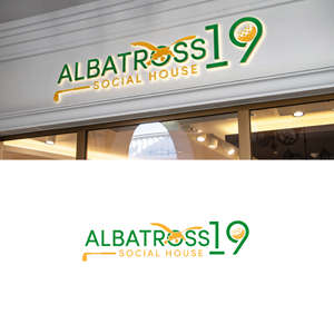 Logo Design by Ash_Design™ for this project | Design: #35088773