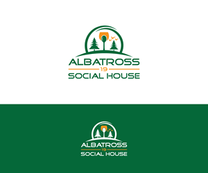 Logo Design by Widi Nalendra for this project | Design: #35042184