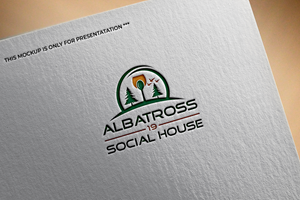 Logo Design by Widi Nalendra for this project | Design: #35042185
