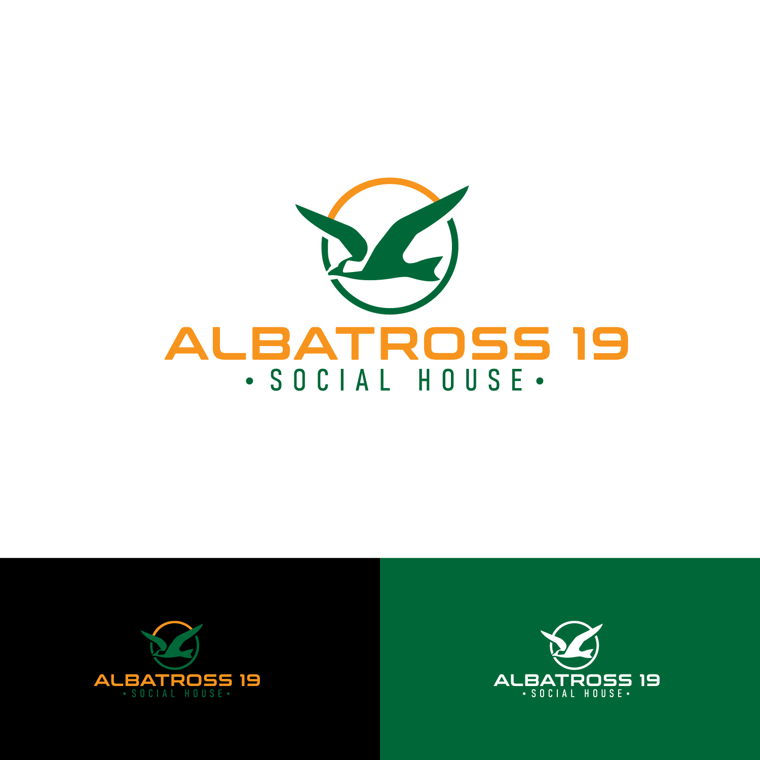 Diseño de Logo por END™ para este proyecto | Diseño #35047581