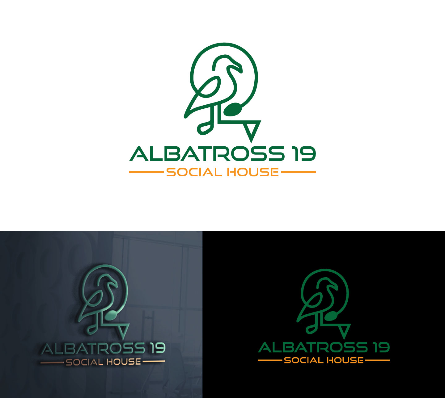 Logo-Design von Art24/7 für dieses Projekt | Design #35046839