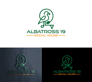 Logo-Design von Art24/7 für dieses Projekt | Design: #35046839