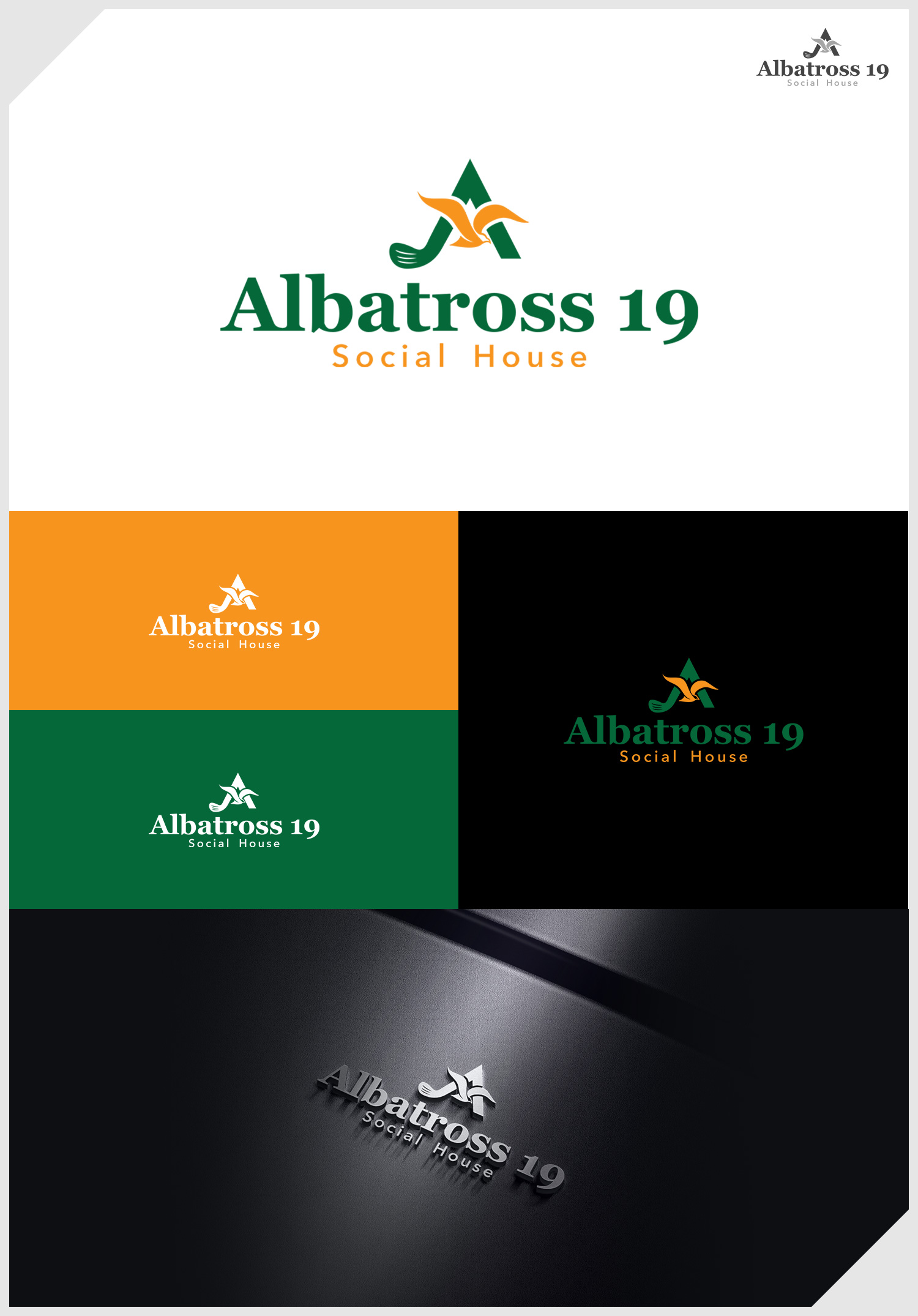 Logo-Design von IDesign1606 für dieses Projekt | Design #35044530