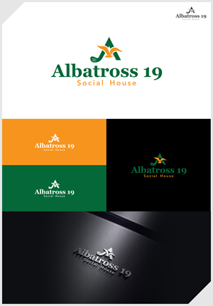 Logo Design by IDesign1606 for this project | Design: #35044530