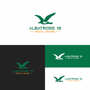 Logo Design by madrisaldi for this project | Design: #35043632