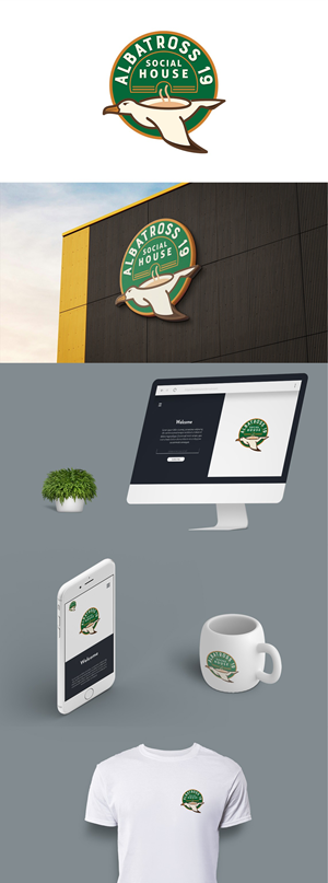 Logo Design by Capture.Crea