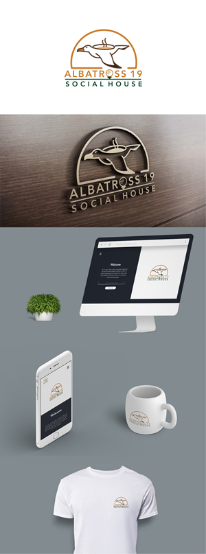 Logo Design by Capture.Crea for this project | Design: #35053080