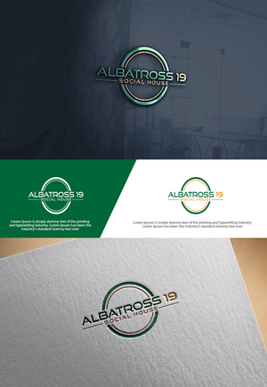 Logo Design by sulemani  creation for this project | Design: #35045231