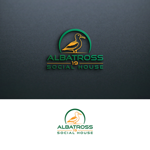 Logo Design by ainee4 for this project | Design #35045388