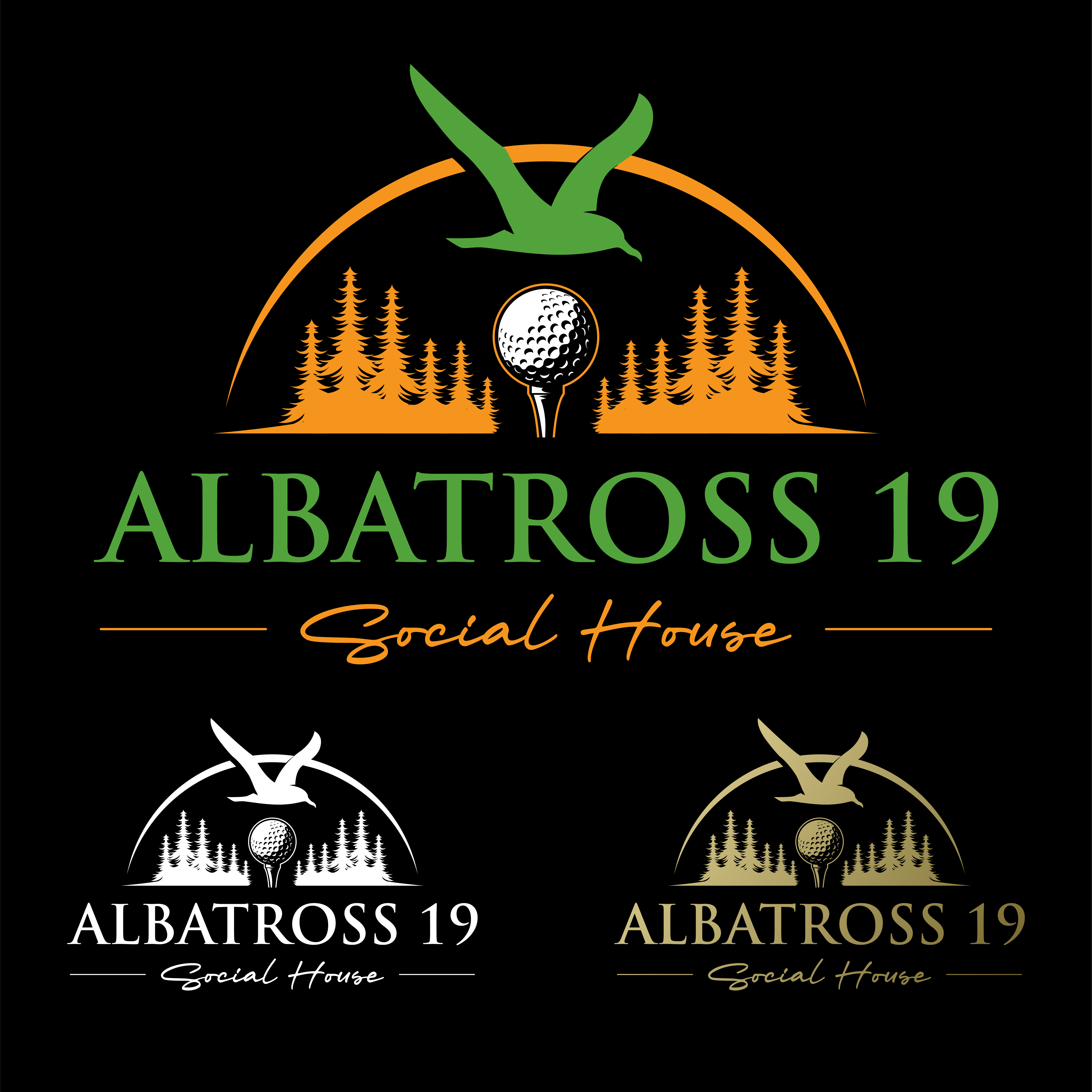 Logo Design by John Mark Arts for this project | Design #35040900