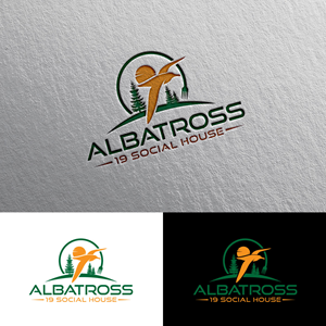 Logo Design by Alex Henry for this project | Design: #35041066