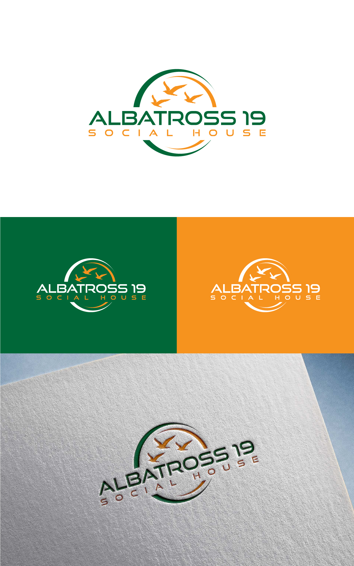Logo Design by Barish Design for this project | Design #35057605