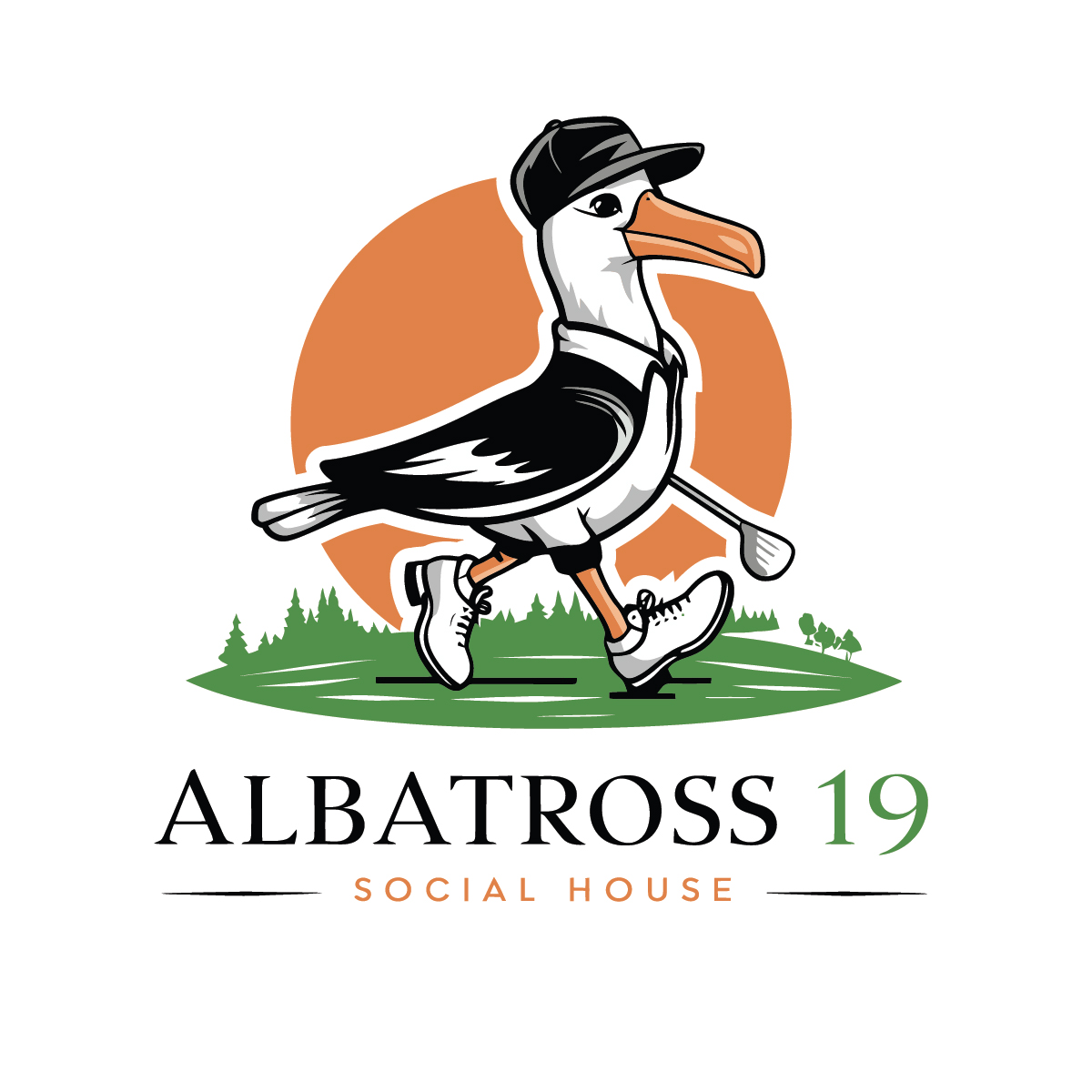 Logo Design by Tariq 38 for this project | Design #35056354