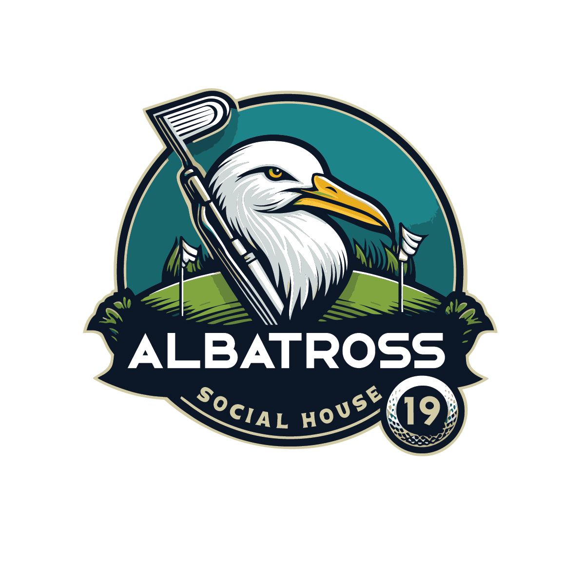 Diseño de Logo por Tariq 38 para este proyecto | Diseño #35057953