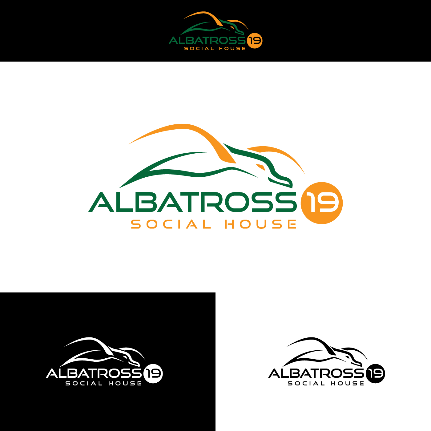 Logo Design by sangeloenriquez for this project | Design #35042916