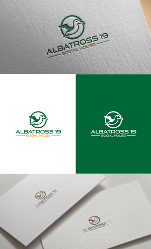 Logo Design by GLDesigns for this project | Design: #35043834