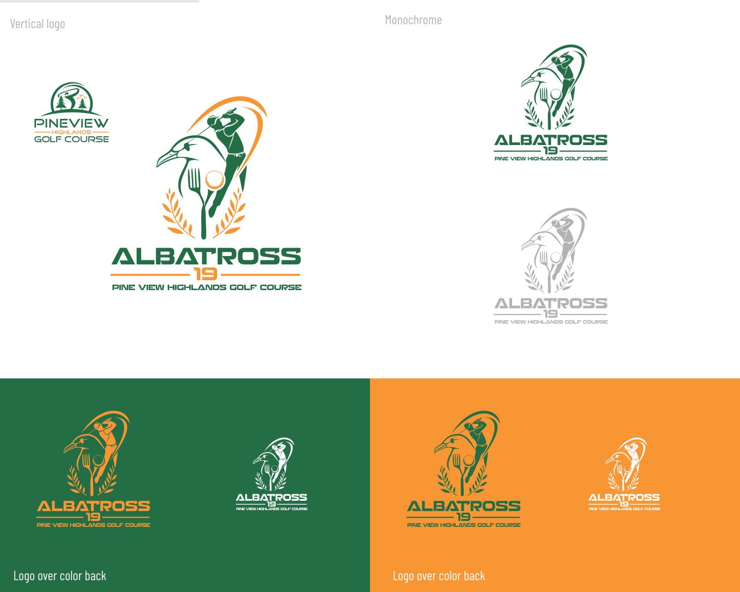 Logo Design by DesignMX (Renan Mejia) for this project | Design #35051029