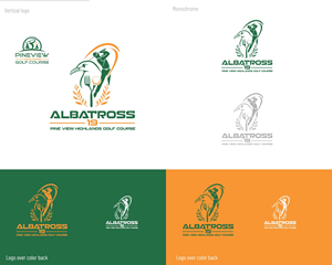 Logo Design by DesignMX (Renan Mejia) for this project | Design: #35051029