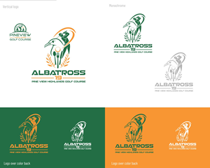 Logo Design by DesignMX (Renan Mejia) for this project | Design: #35055624