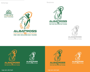 Logo Design by DesignMX (Renan Mejia) for this project | Design: #35055625