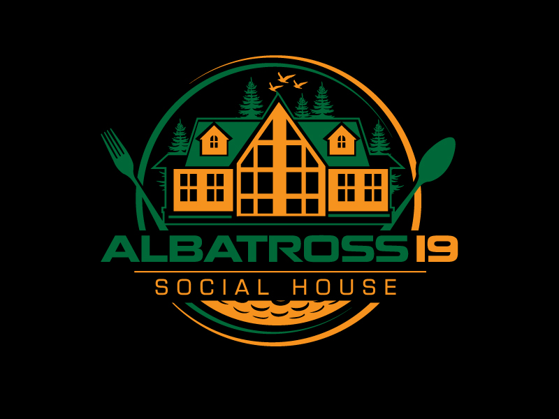 Logo Design by Dream Logo Design for this project | Design #35044462