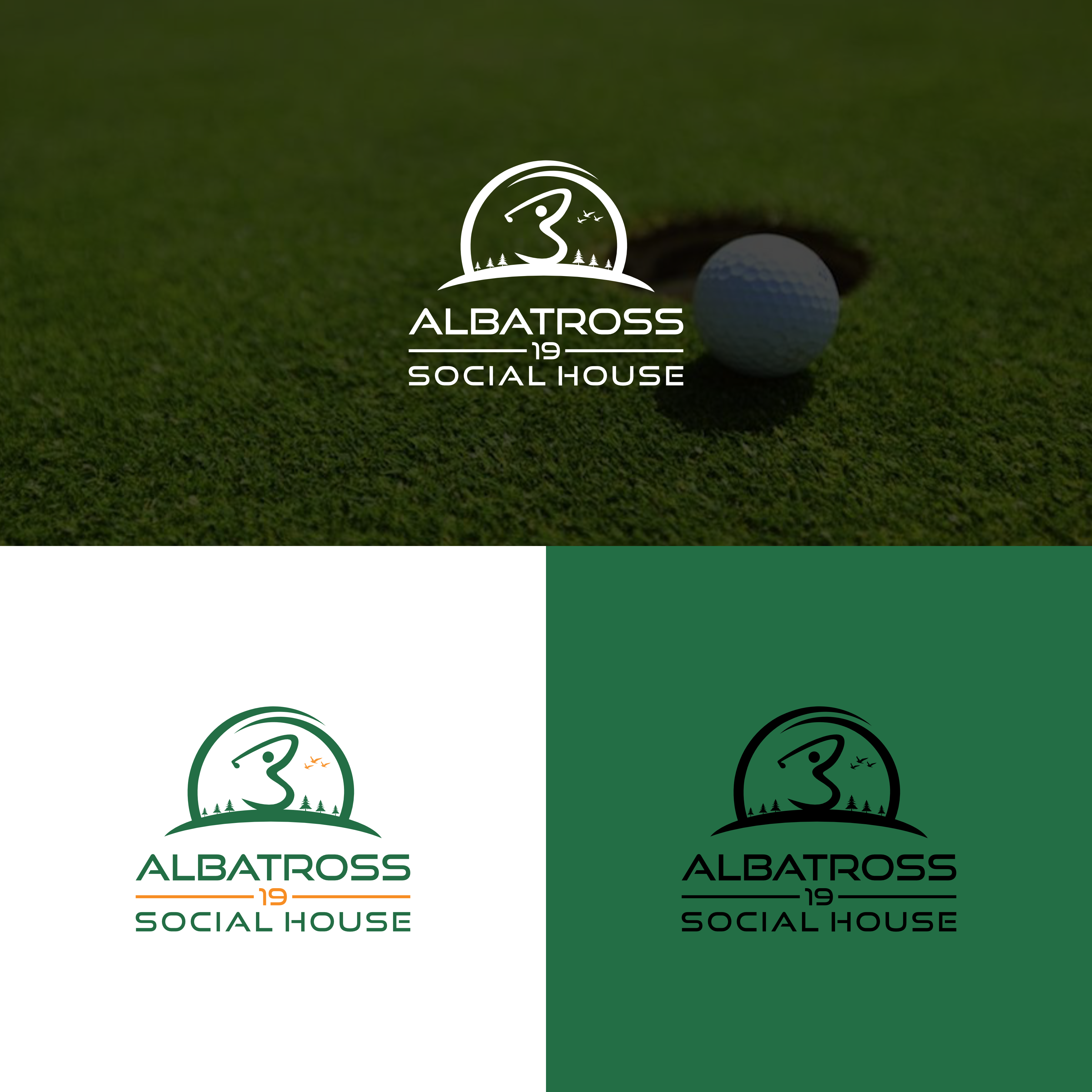 Diseño de Logo por Jroeh_Studio para este proyecto | Diseño #35043967