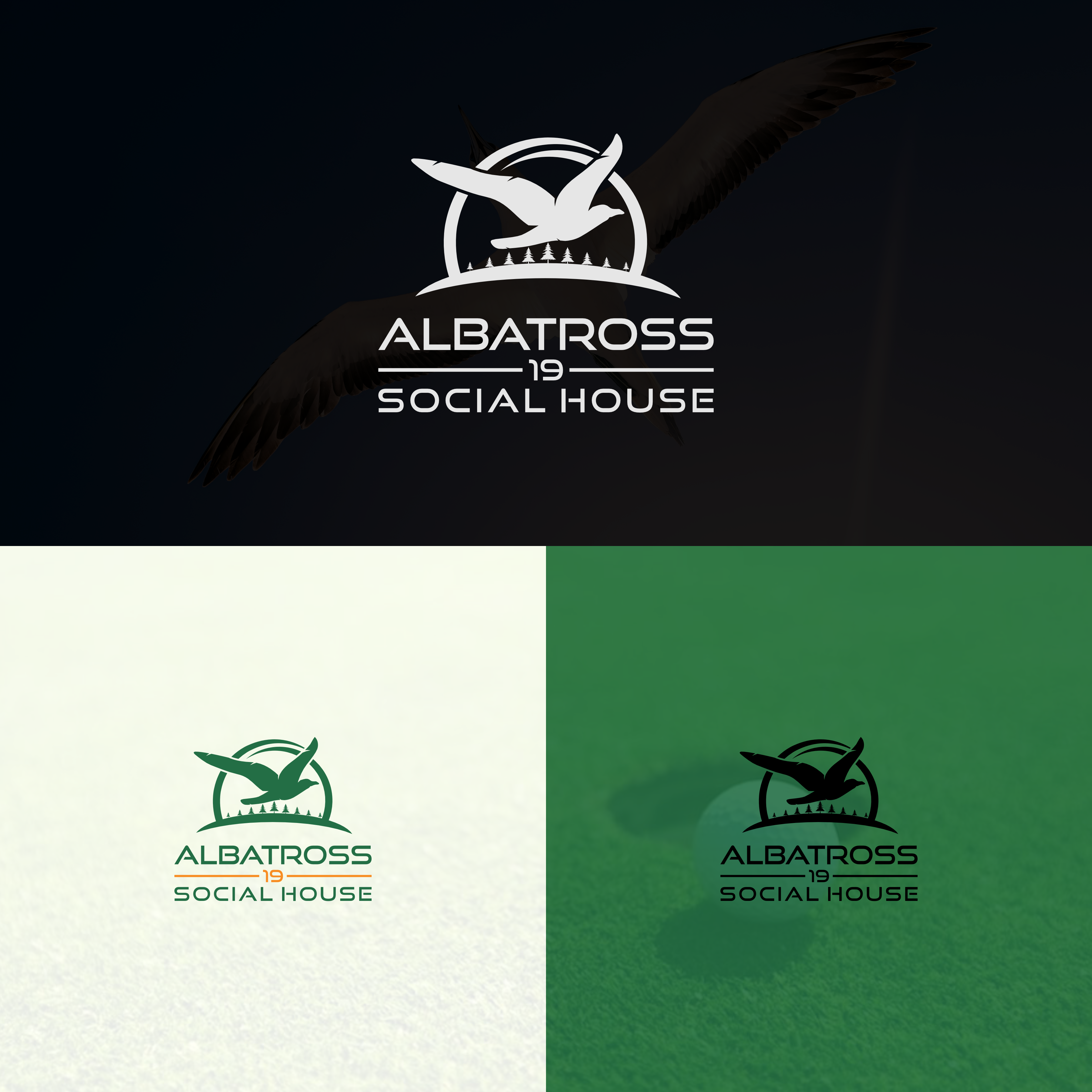 Diseño de Logo por Jroeh_Studio para este proyecto | Diseño #35044558