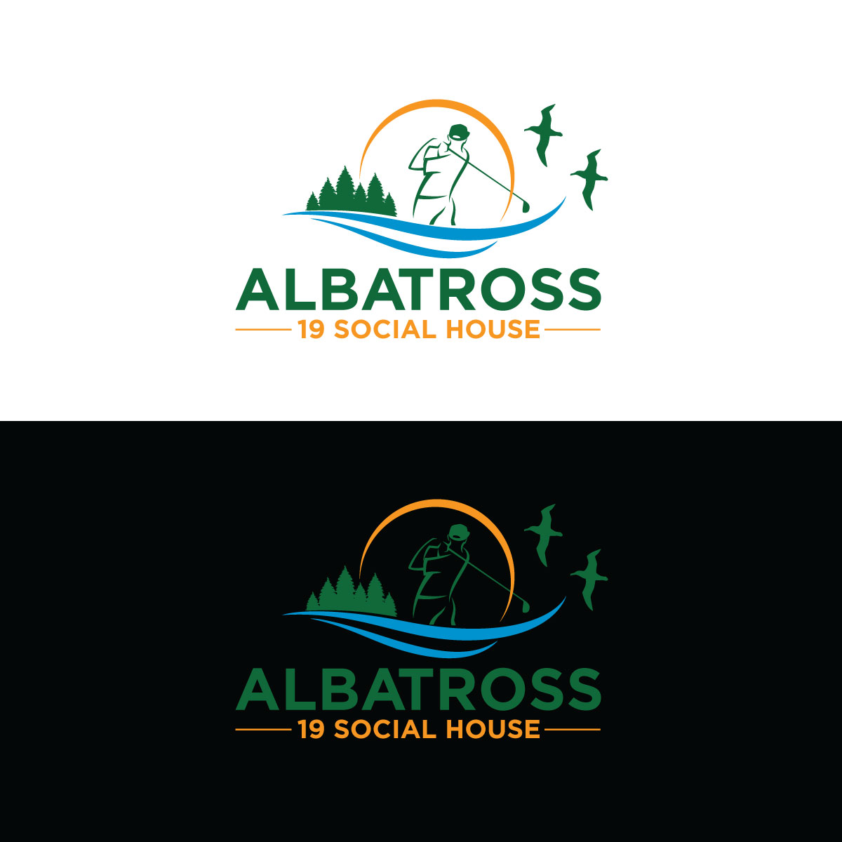 Logo Design by prodesigns99 for this project | Design #35045342