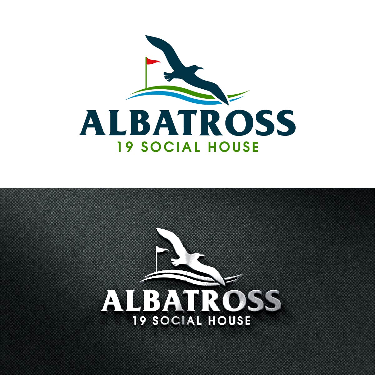 Logo Design by fly  design for this project | Design #35048497