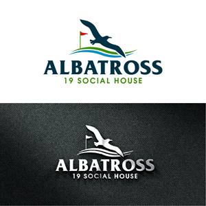 Logo Design by fly  design for this project | Design: #35048497