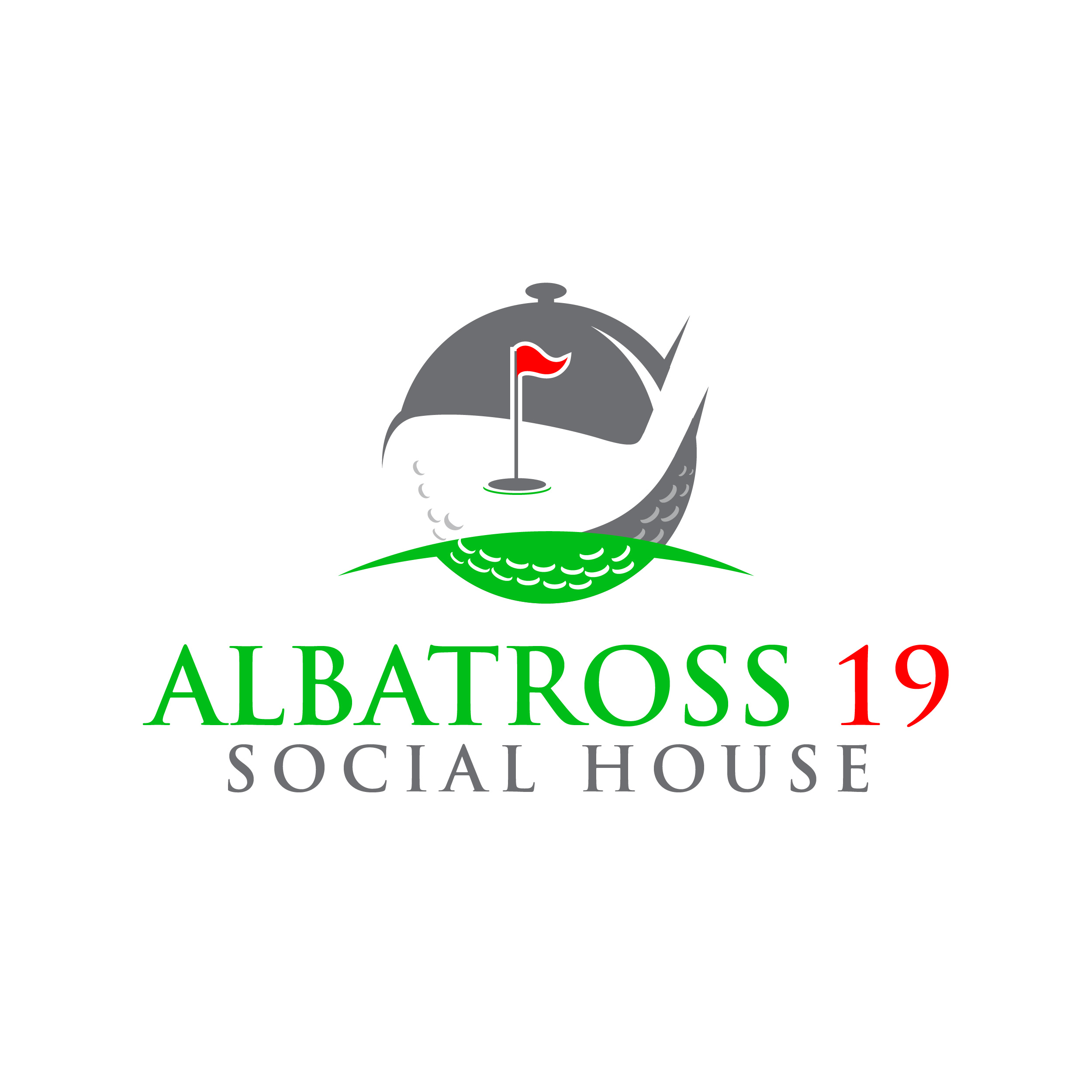 Diseño de Logo por fly  design para este proyecto | Diseño #35048499