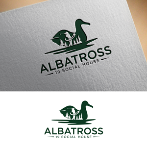 Logo Design by fly  design for this project | Design: #35048981