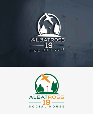 Logo Design by fly  design for this project | Design: #35049114