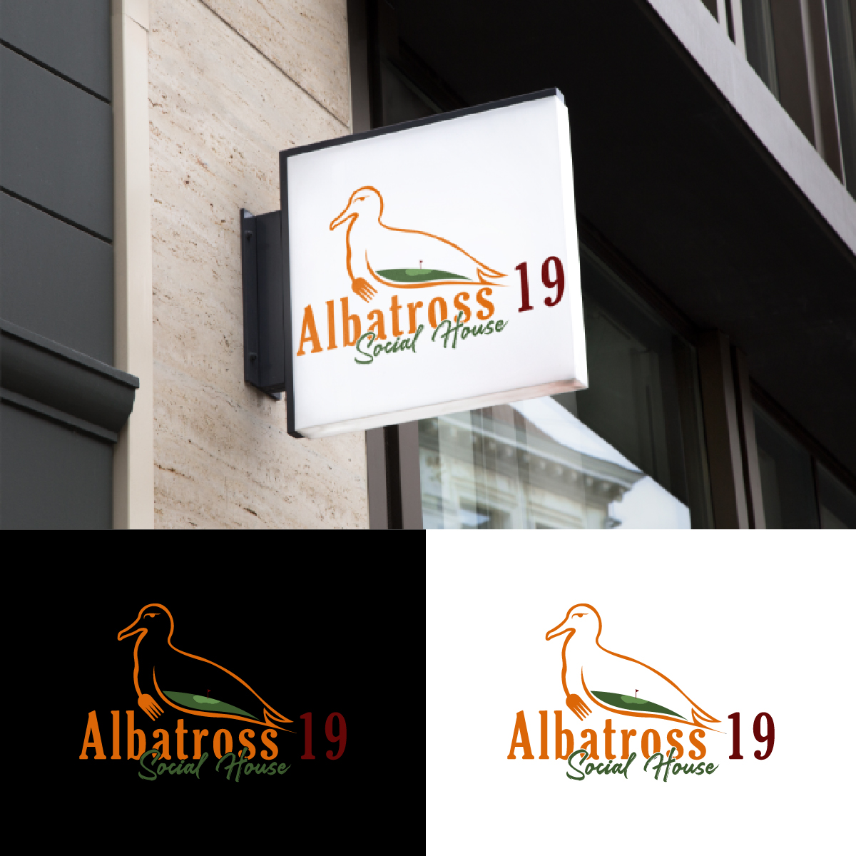 Diseño de Logo por fly  design para este proyecto | Diseño #35049115